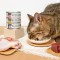 【汪喵星球】貓咪低脂無膠主食罐 | 80g | 圖片 5