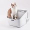 小佩 Petkit - Pura Cat 感應式自動除臭貓廁所 | 圖片 2