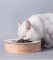 Aprilone - 貓狗碗陶瓷 | 護頸椎食盆 | 圖片 1