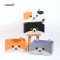 meoof  - 原創貓咪造型貓抓板 | 窩貓抓盒 | 瓦楞紙不掉屑厚紙盒貓盒 | 圖片 1