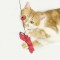Meowcard - 小龍蝦逗貓棒貓玩具 | 圖片 5