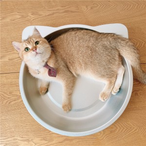 夏季寵物窩鋁製貓鍋